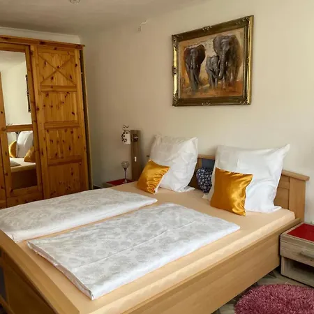 Komfortable Appartement *