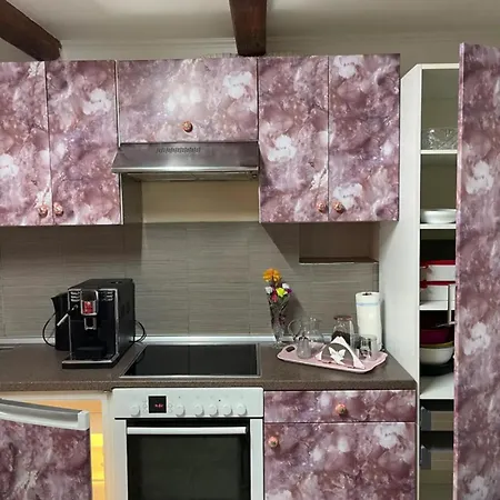Appartement Komfortable *