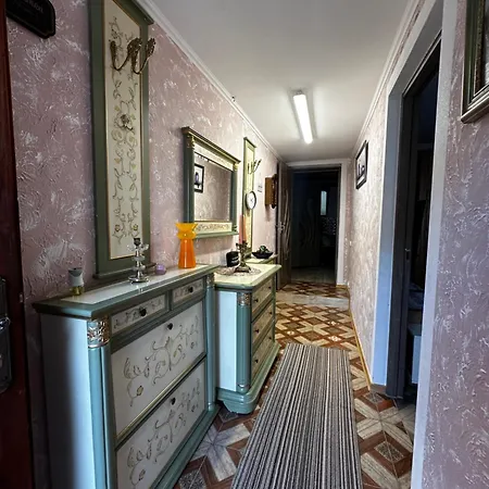 Komfortable Appartement *