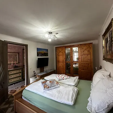 Appartement Komfortable