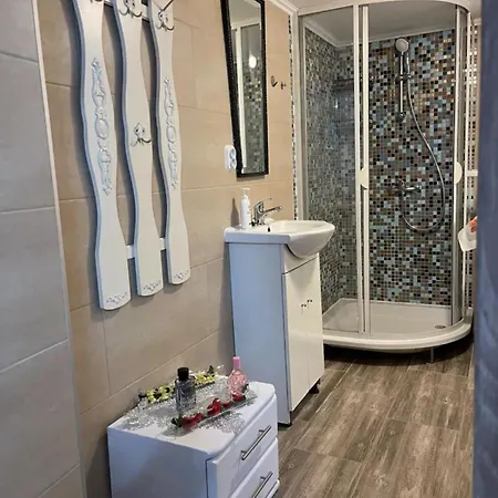 Apartment Komfortable