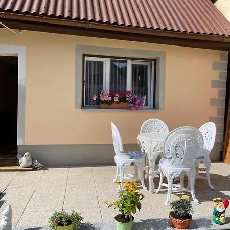 Komfortable Apartment