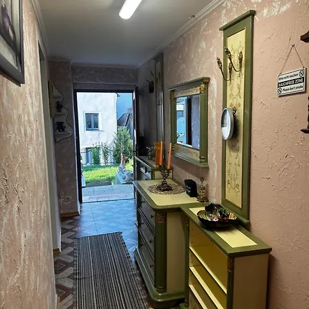 Komfortable Rottenburg an der Laaber