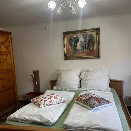 Komfortable Rottenburg an der Laaber